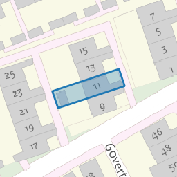 Perceel AMF00-B-10252