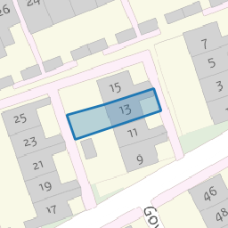 Perceel AMF00-B-10253