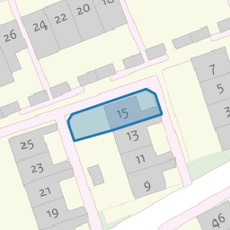 Perceel AMF00-B-10254