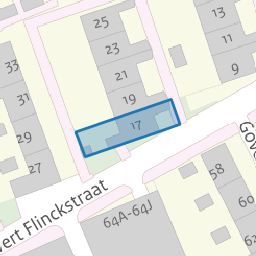 Perceel AMF00-B-10255