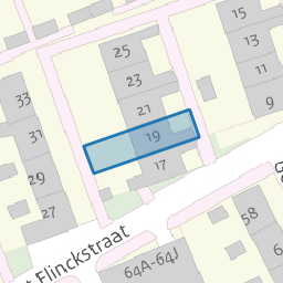 Perceel AMF00-B-10256