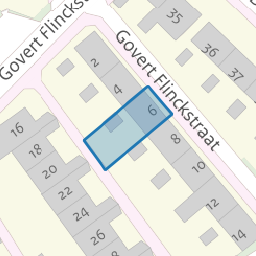 Perceel AMF00-B-10267