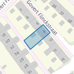 Perceel AMF00-B-10268