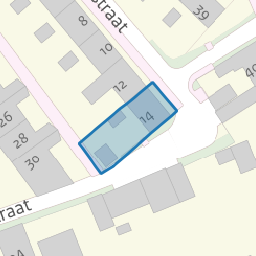 Perceel AMF00-B-10271