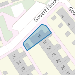 Perceel AMF00-B-10272