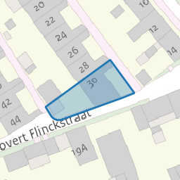 Perceel AMF00-B-10279