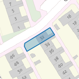 Perceel AMF00-B-10280