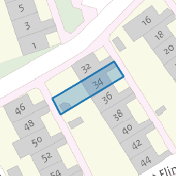 Perceel AMF00-B-10281