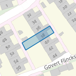 Perceel AMF00-B-10283