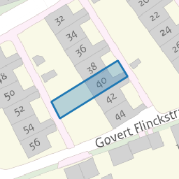 Perceel AMF00-B-10284