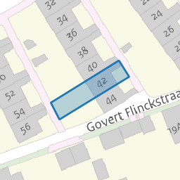 Perceel AMF00-B-10285