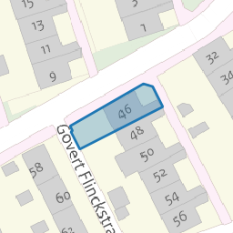 Perceel AMF00-B-10287