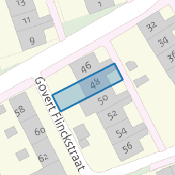 Perceel AMF00-B-10288