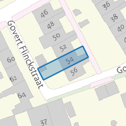 Perceel AMF00-B-10291