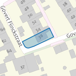 Perceel AMF00-B-10292