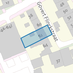 Perceel AMF00-B-10295