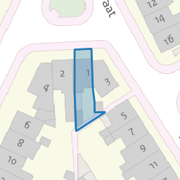 Perceel AMF00-B-10297