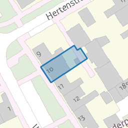 Perceel AMF00-B-10300