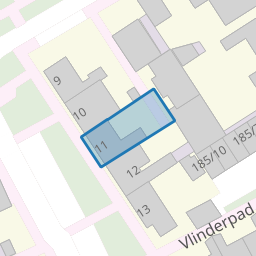 Perceel AMF00-B-10301