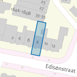 Perceel AMF00-B-10303