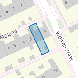 Perceel AMF00-B-10308