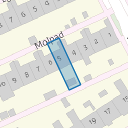 Perceel AMF00-B-10310