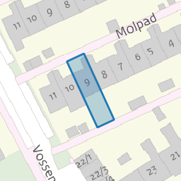 Perceel AMF00-B-10313