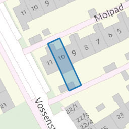 Perceel AMF00-B-10314