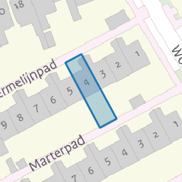 Perceel AMF00-B-10317