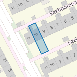 Perceel AMF00-B-10324