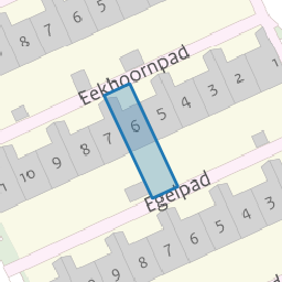 Perceel AMF00-B-10328