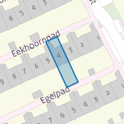 Perceel AMF00-B-10330