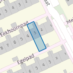 Perceel AMF00-B-10331