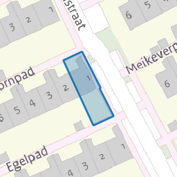 Perceel AMF00-B-10333