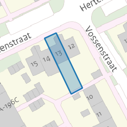 Perceel AMF00-B-10338