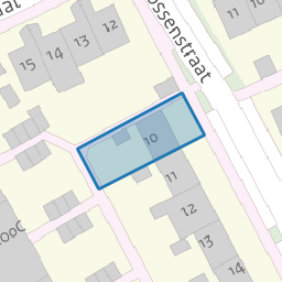 Perceel AMF00-B-10339