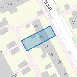 Perceel AMF00-B-10340