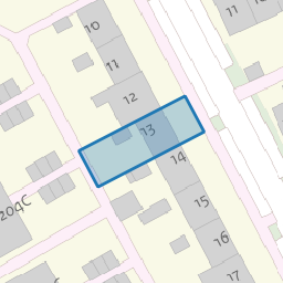 Perceel AMF00-B-10342