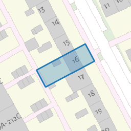 Perceel AMF00-B-10345