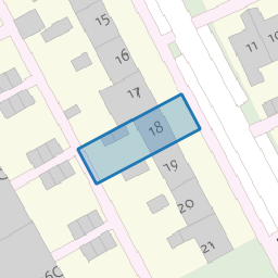 Perceel AMF00-B-10346