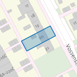 Perceel AMF00-B-10348