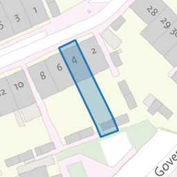 Perceel AMF00-B-10350