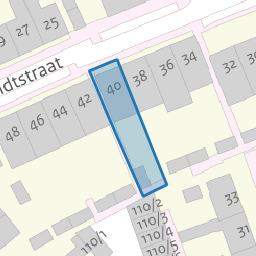 Perceel AMF00-B-10368