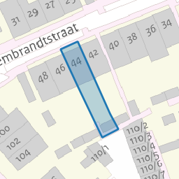 Perceel AMF00-B-10370