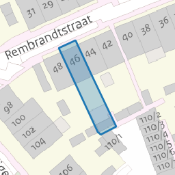 Perceel AMF00-B-10371
