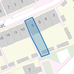 Perceel AMF00-B-10374