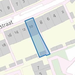 Perceel AMF00-B-10375