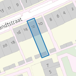 Perceel AMF00-B-10376