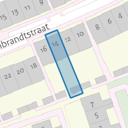 Perceel AMF00-B-10377