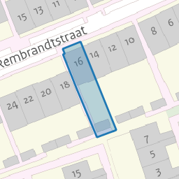 Perceel AMF00-B-10378